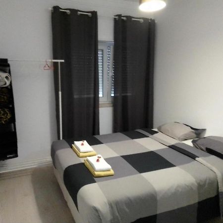 Guesthouse Marialva Park 克洛伊奥斯 外观 照片