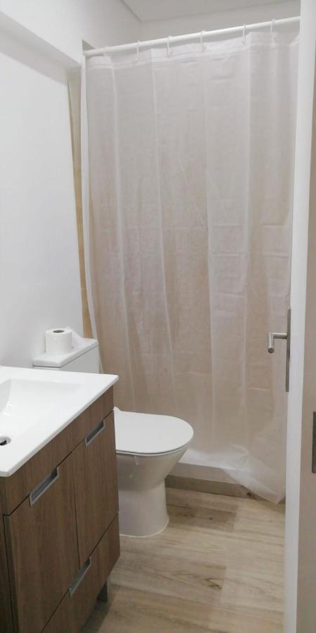 Guesthouse Marialva Park 克洛伊奥斯 外观 照片