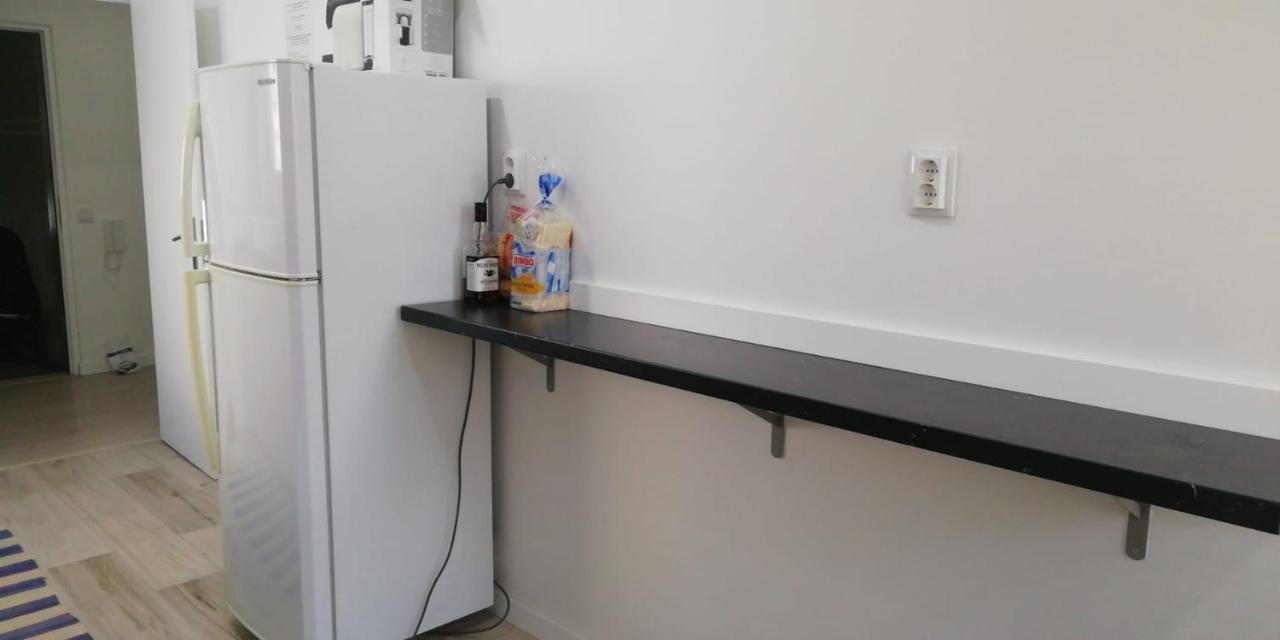 Guesthouse Marialva Park 克洛伊奥斯 外观 照片