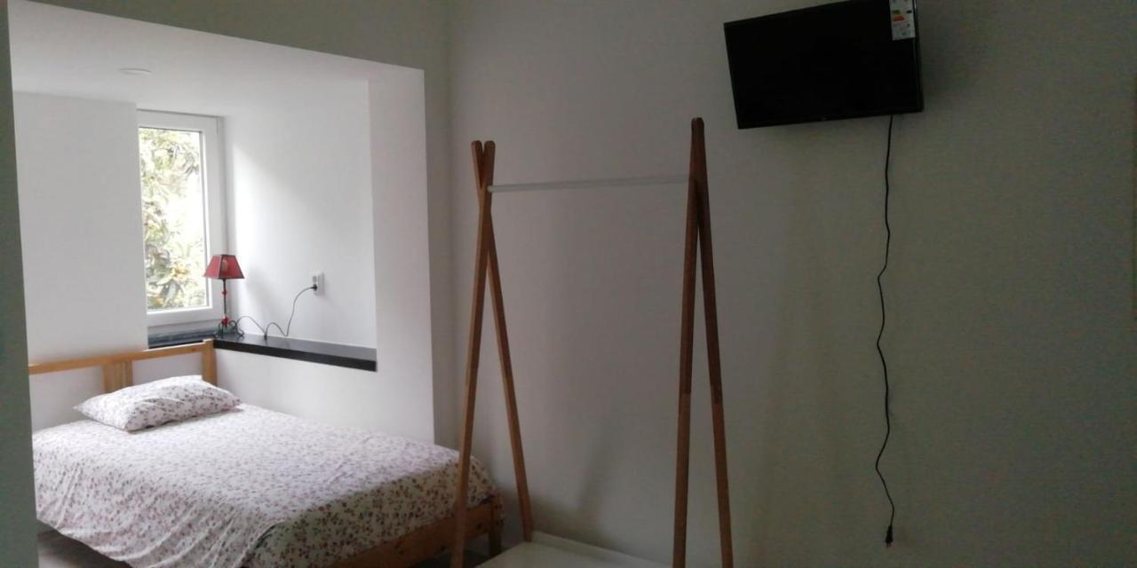 Guesthouse Marialva Park 克洛伊奥斯 外观 照片