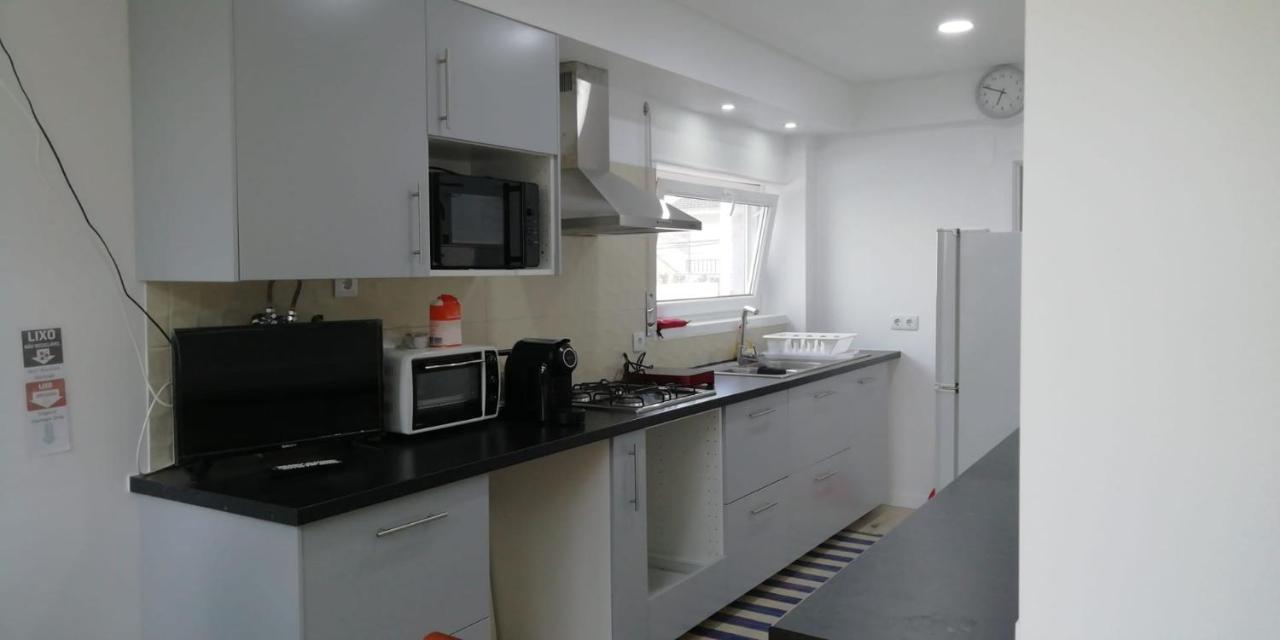 Guesthouse Marialva Park 克洛伊奥斯 外观 照片
