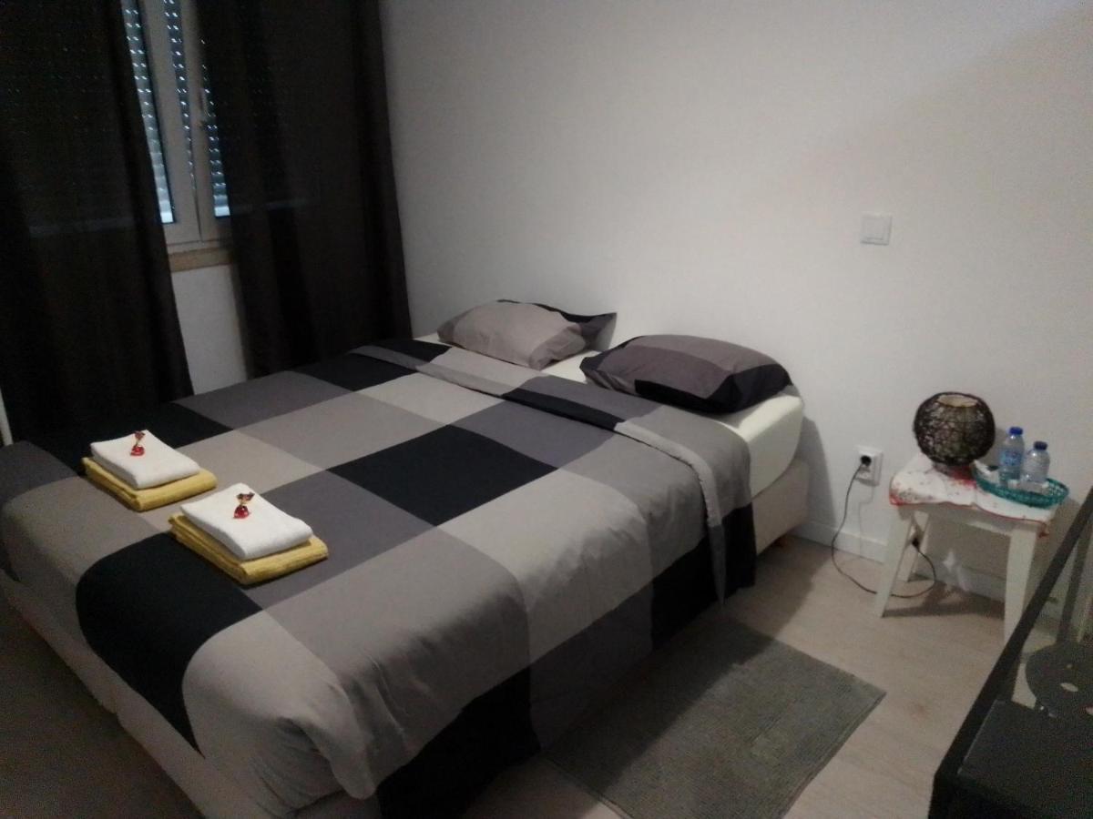 Guesthouse Marialva Park 克洛伊奥斯 外观 照片