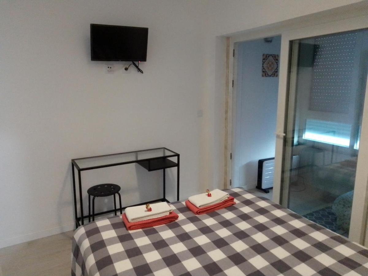 Guesthouse Marialva Park 克洛伊奥斯 外观 照片