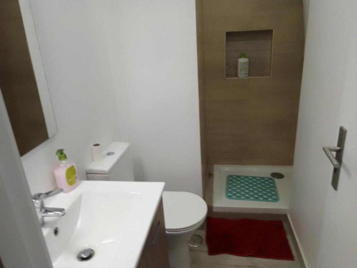 Guesthouse Marialva Park 克洛伊奥斯 外观 照片
