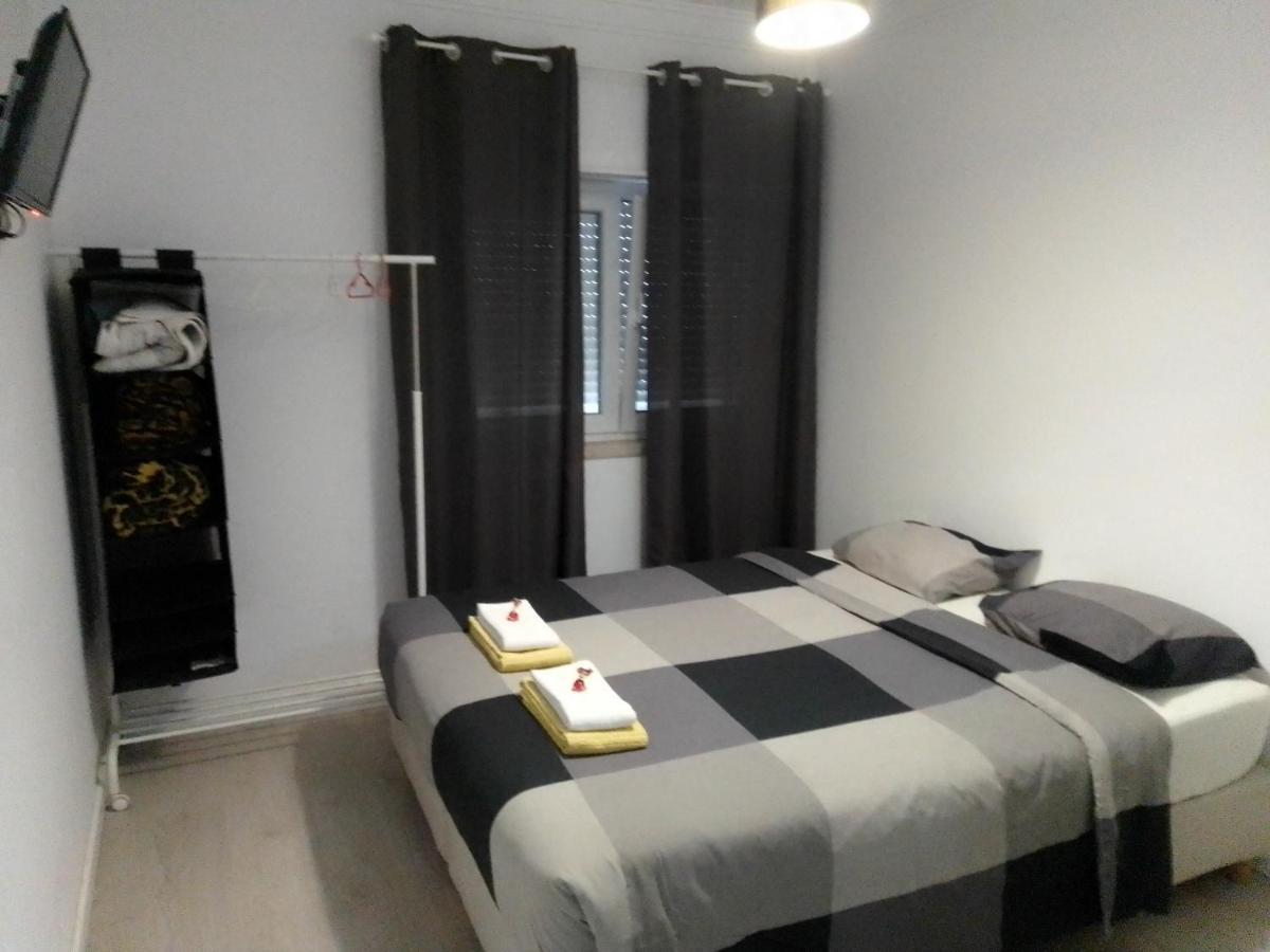Guesthouse Marialva Park 克洛伊奥斯 外观 照片