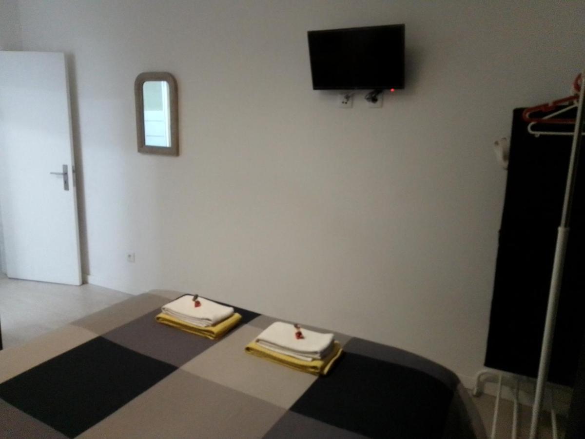 Guesthouse Marialva Park 克洛伊奥斯 外观 照片