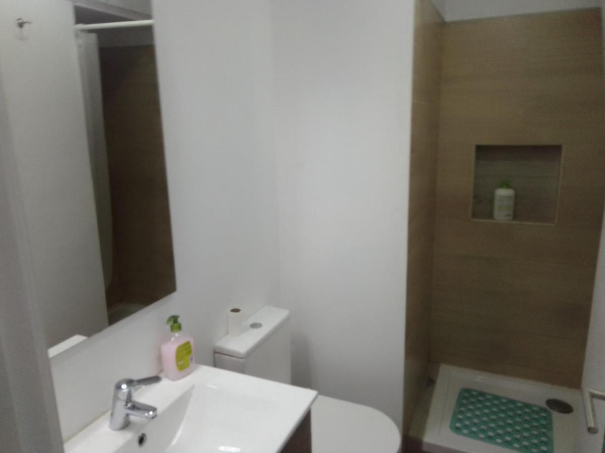 Guesthouse Marialva Park 克洛伊奥斯 外观 照片