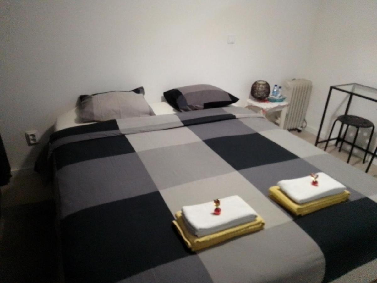 Guesthouse Marialva Park 克洛伊奥斯 外观 照片