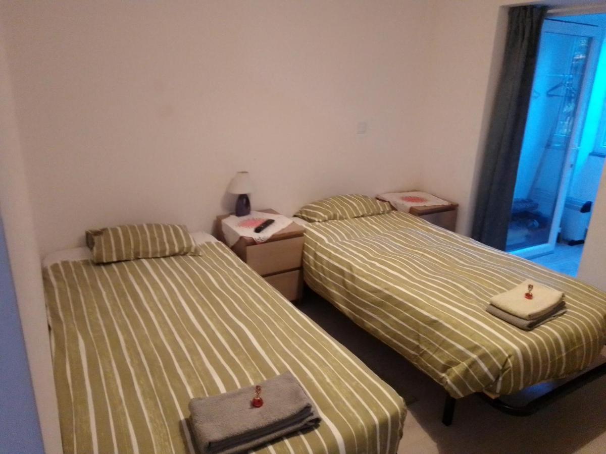 Guesthouse Marialva Park 克洛伊奥斯 外观 照片