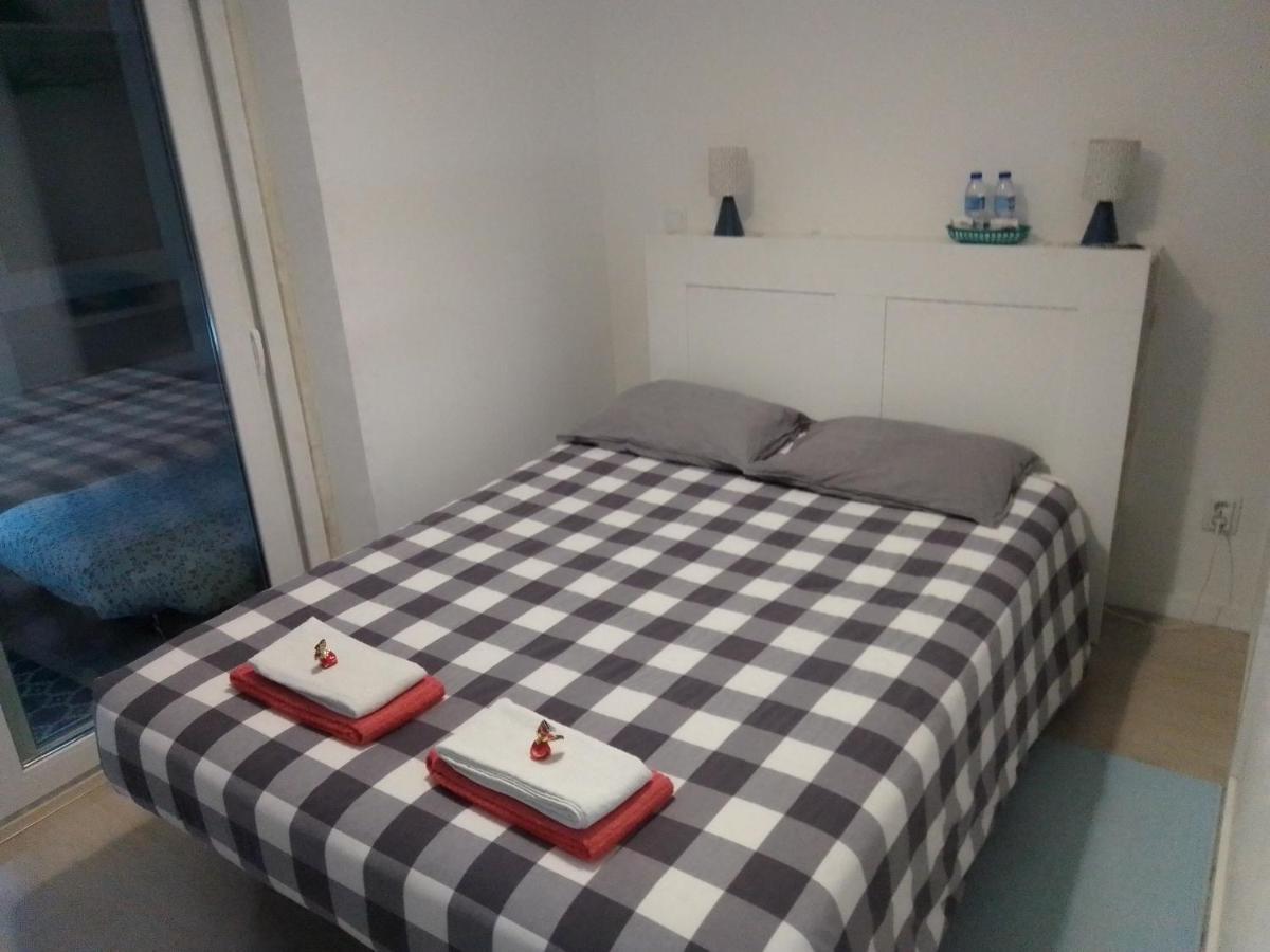 Guesthouse Marialva Park 克洛伊奥斯 外观 照片