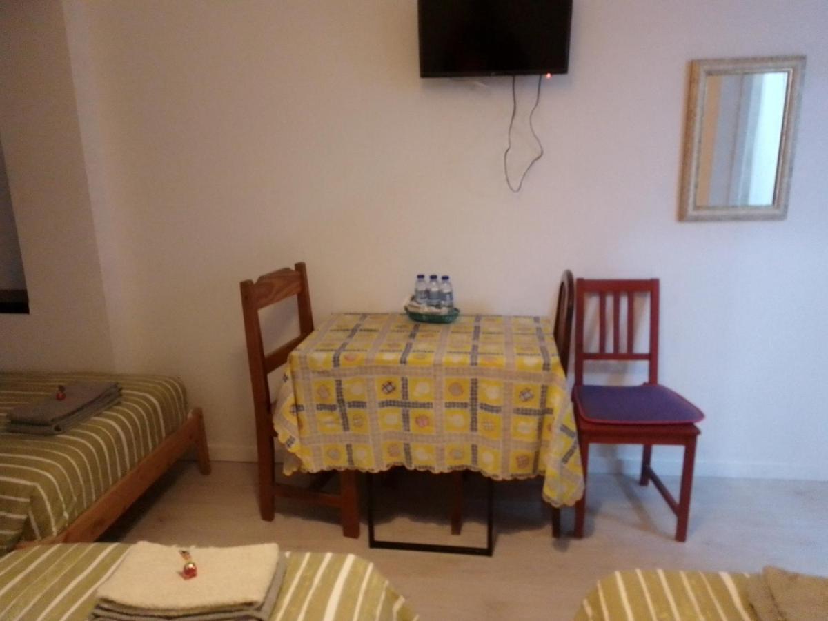 Guesthouse Marialva Park 克洛伊奥斯 外观 照片