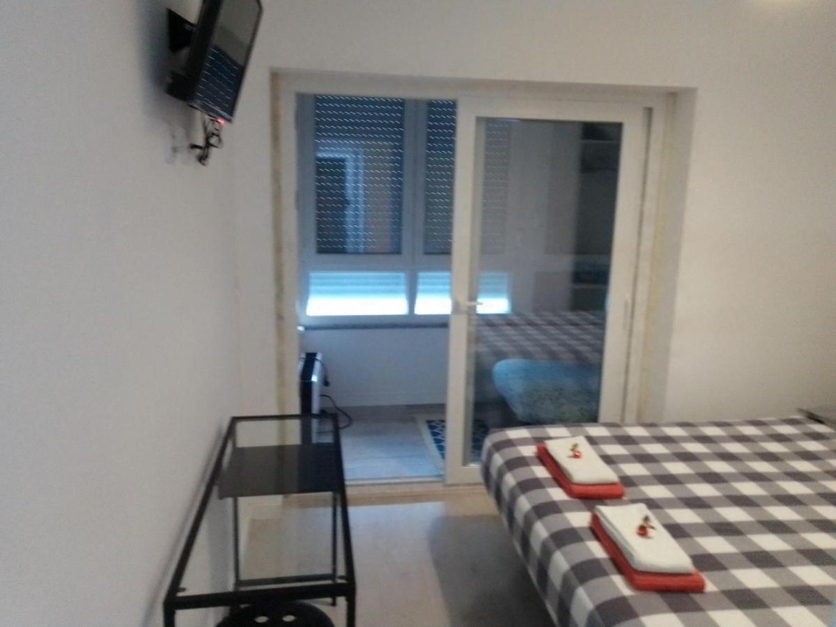 Guesthouse Marialva Park 克洛伊奥斯 外观 照片